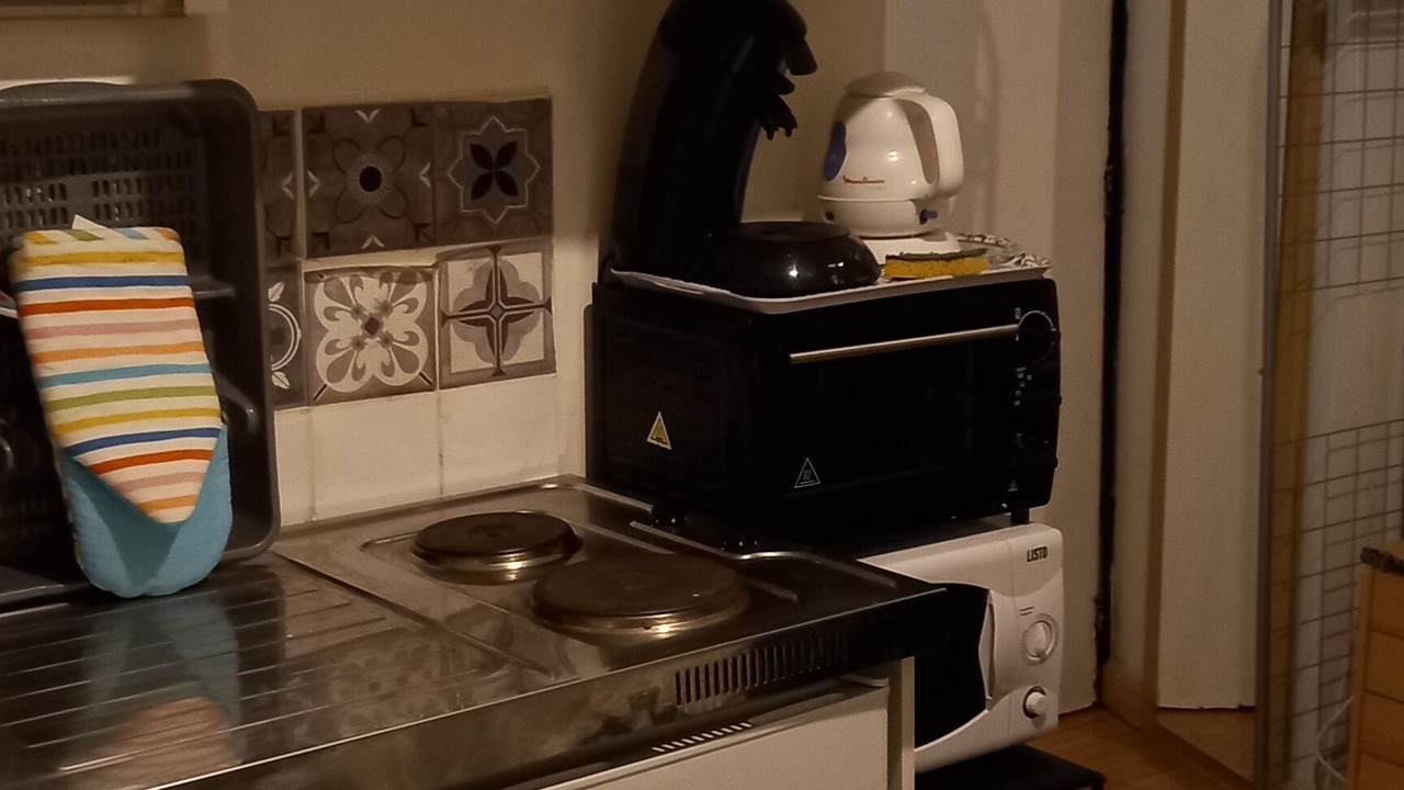 Photo of Kitchen in Roubaix