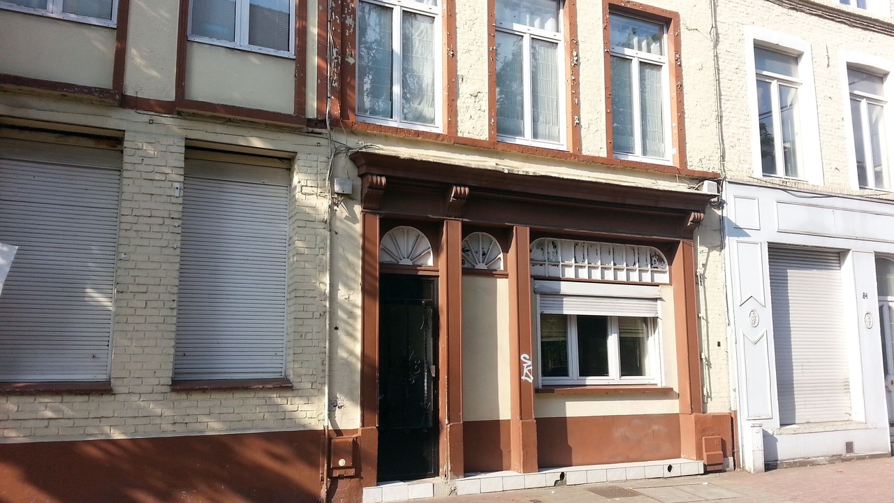 Photo of Outdoor in Roubaix