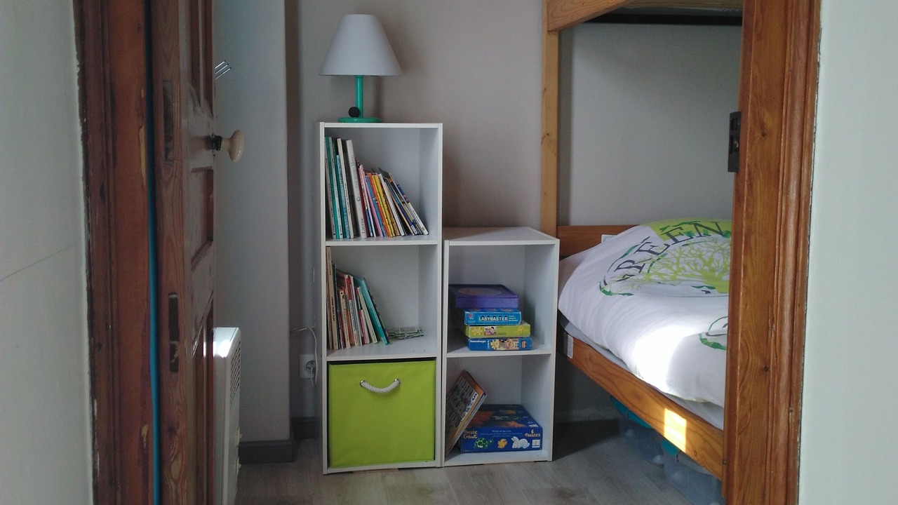 Photo of Bedroom in Wimereux