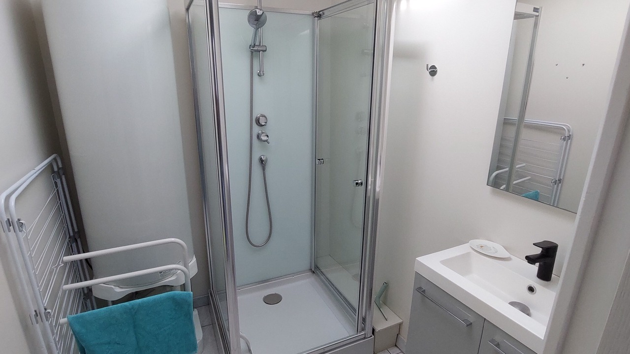 Photo of Bathroom in Wimereux