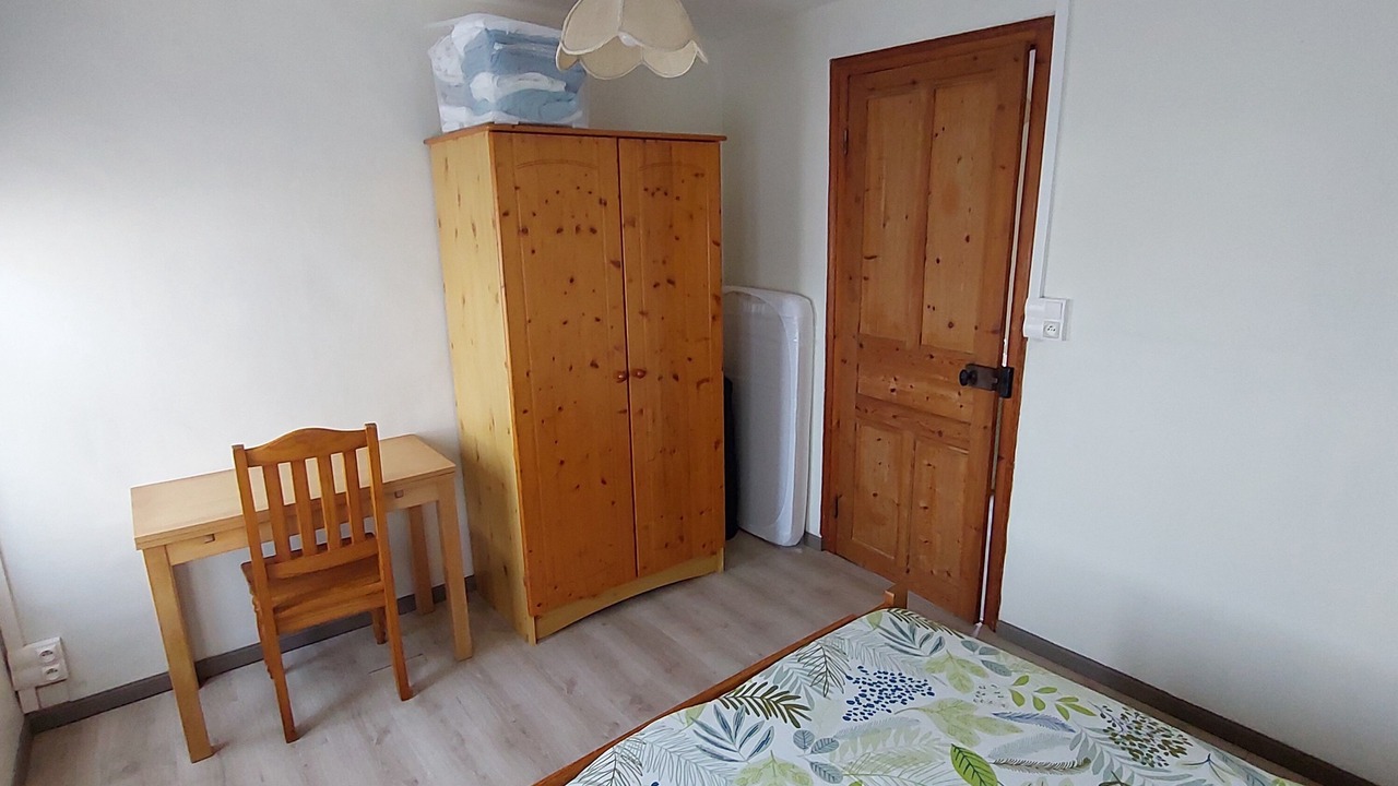 Photo of Bedroom in Wimereux
