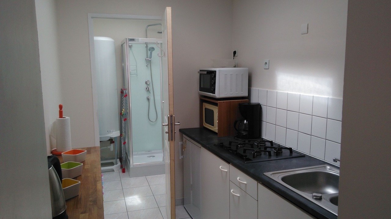 Photo of Kitchen in Wimereux