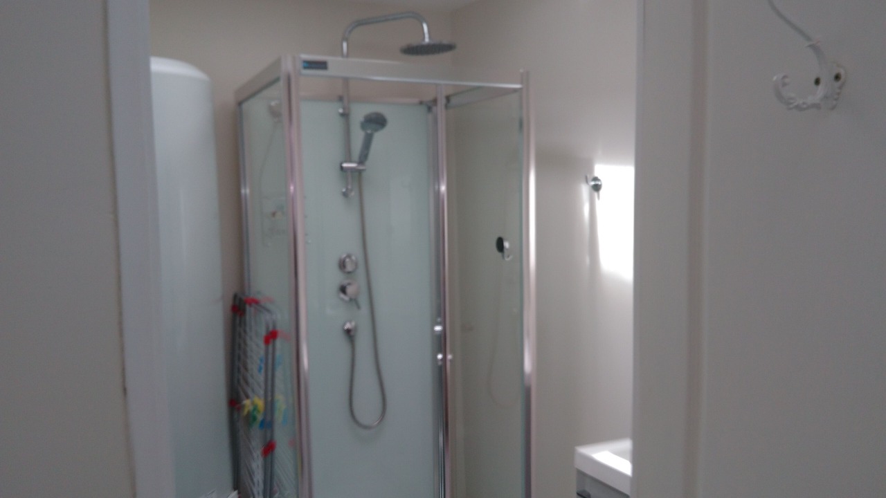 Photo of Bathroom in Wimereux