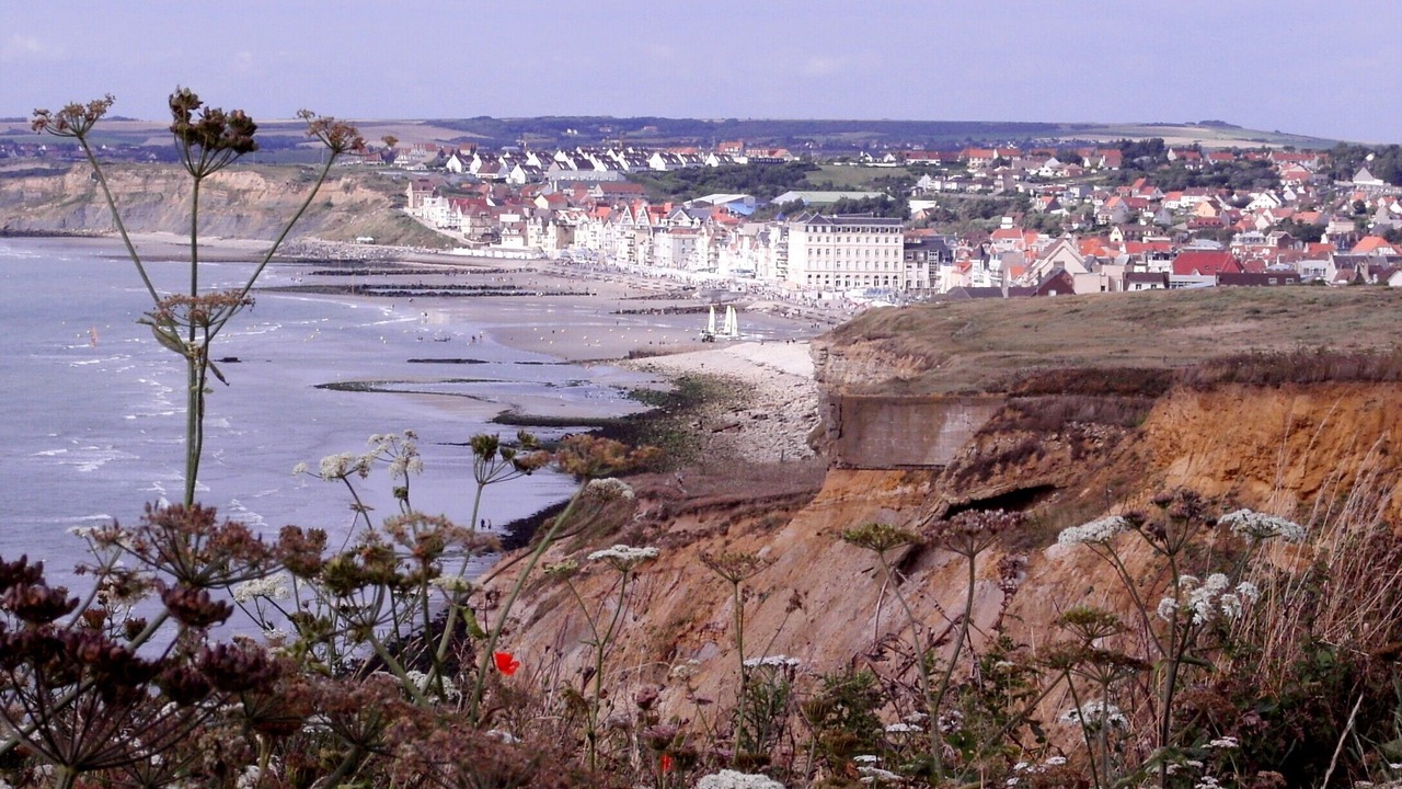 Photo of Outdoor in Wimereux