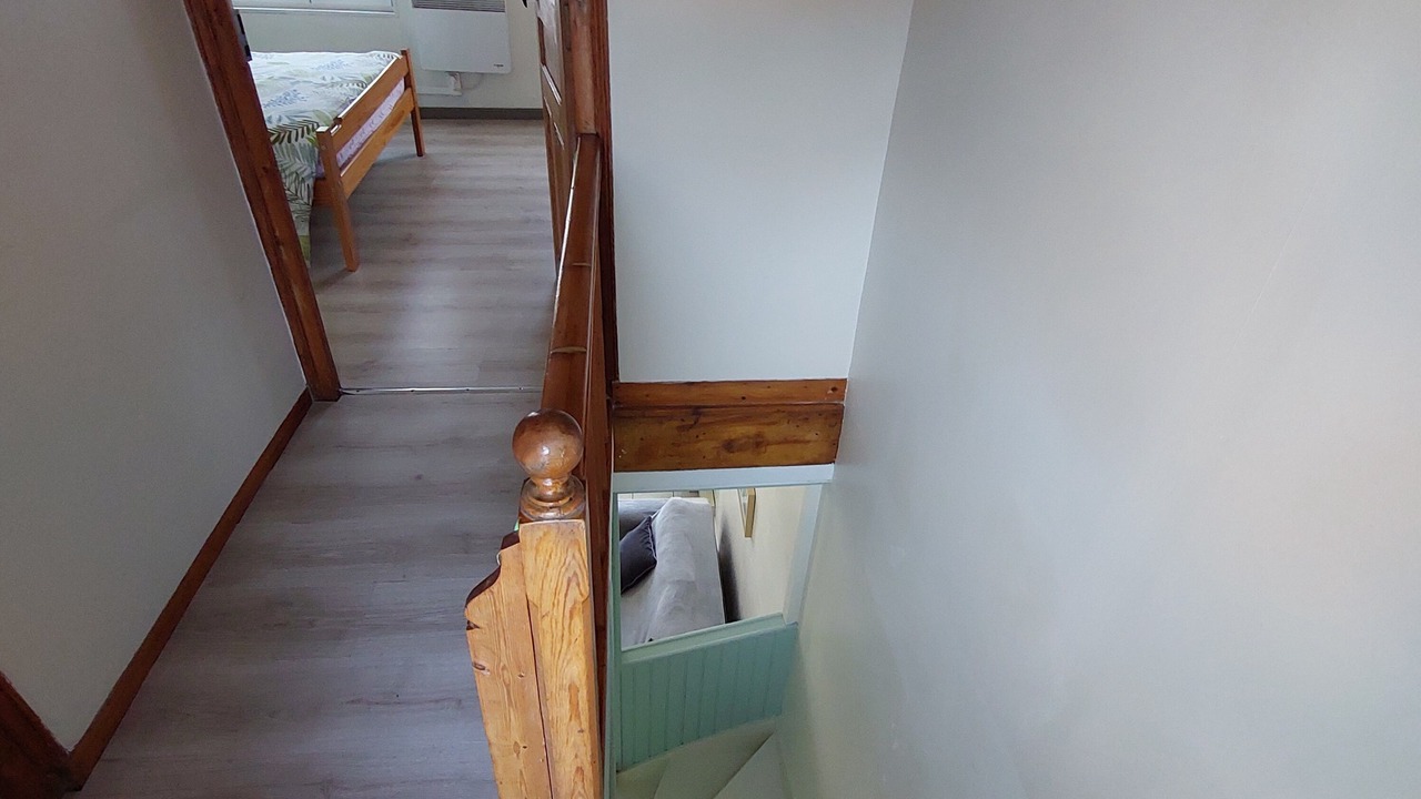 Photo of Bedroom in Wimereux
