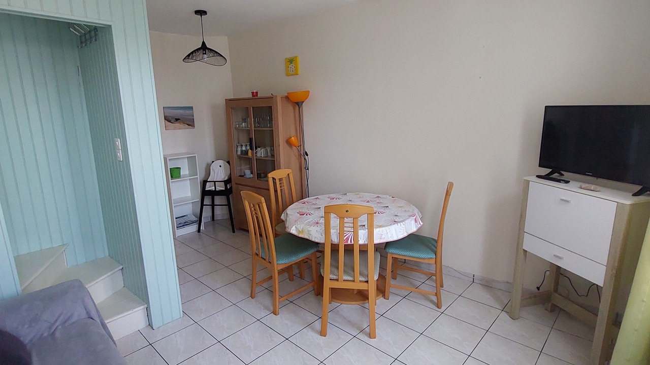 Photo of Livingroom in Wimereux