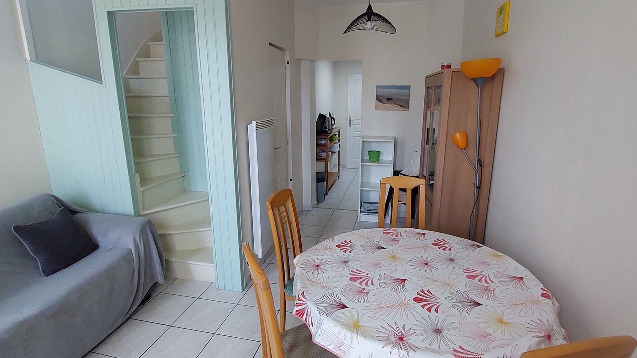 Photo of Livingroom in Wimereux