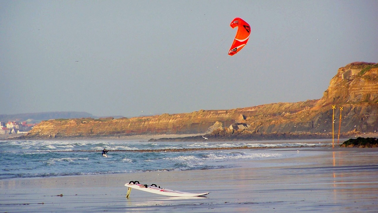 Photo of Others in Wimereux