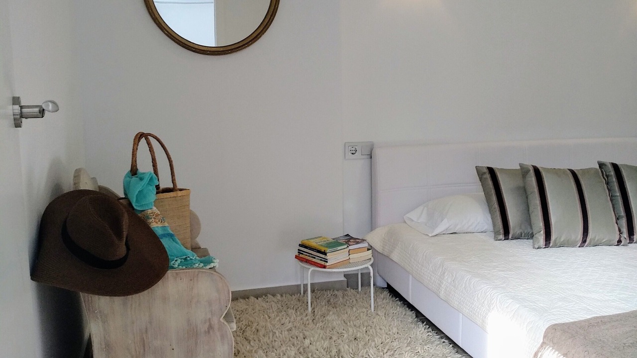 Photo of Bedroom in Ensanche Diputacion