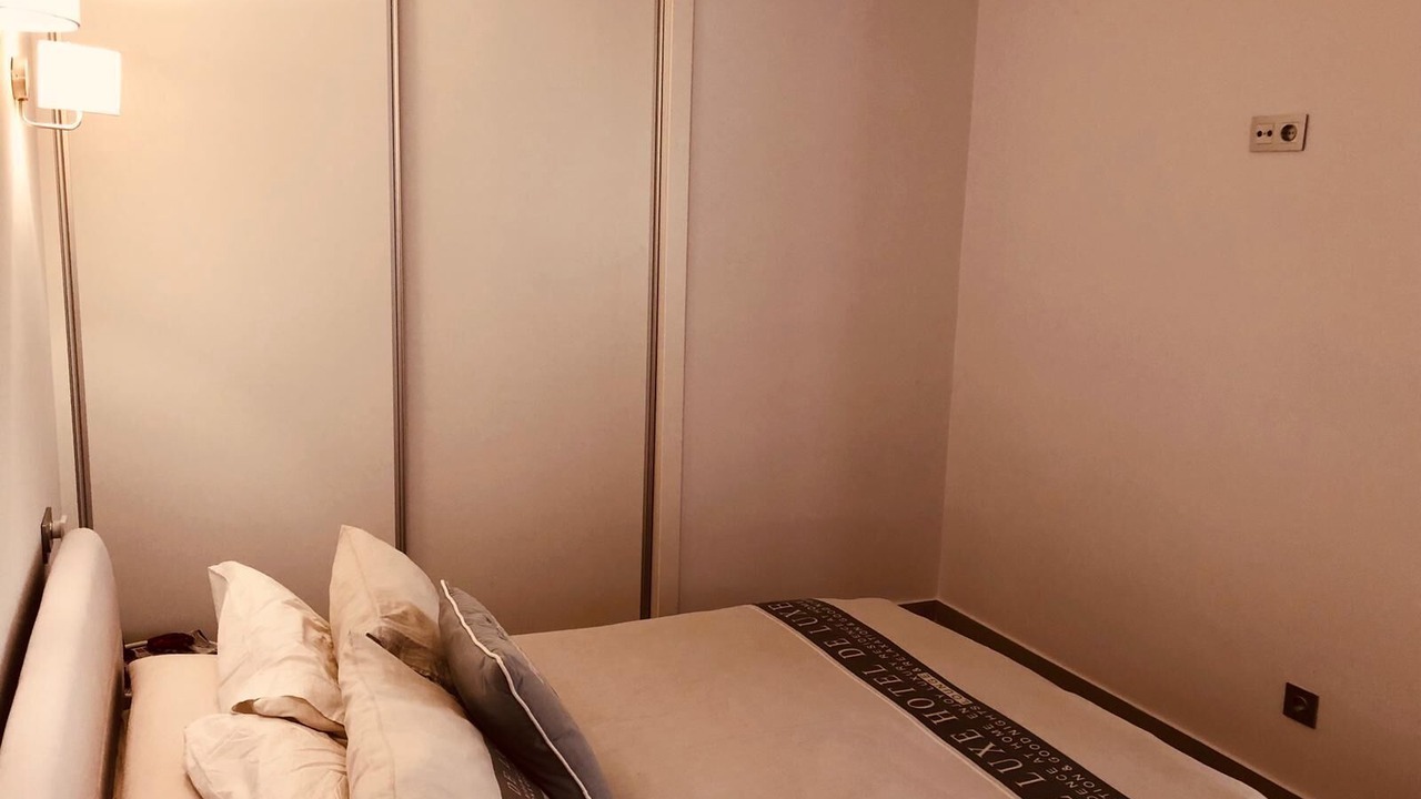 Photo of Bedroom in Ensanche Diputacion