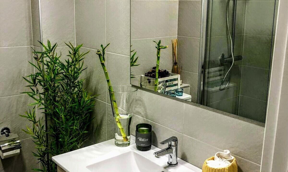 Photo of Bathroom in Ensanche Diputacion