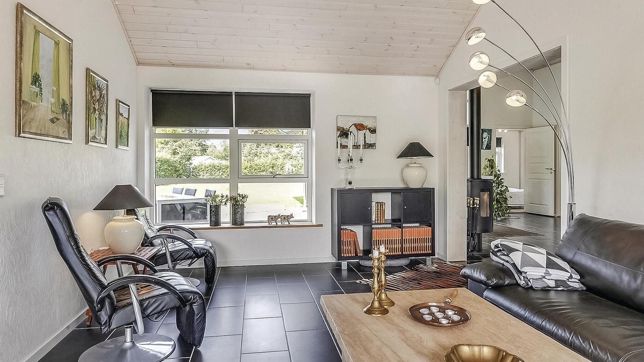 Photo of Bedroom in Egense