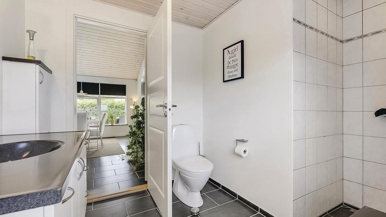 Photo of Bathroom in Egense