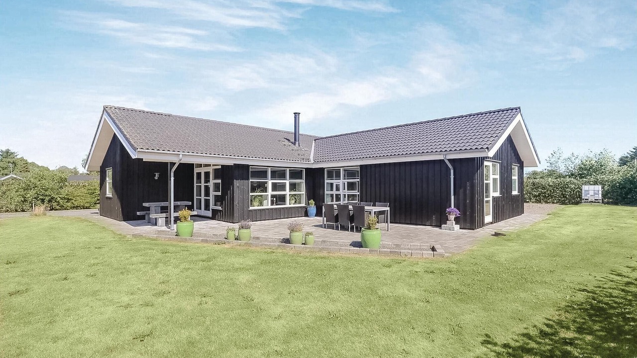 Photo of Outdoor in Egense