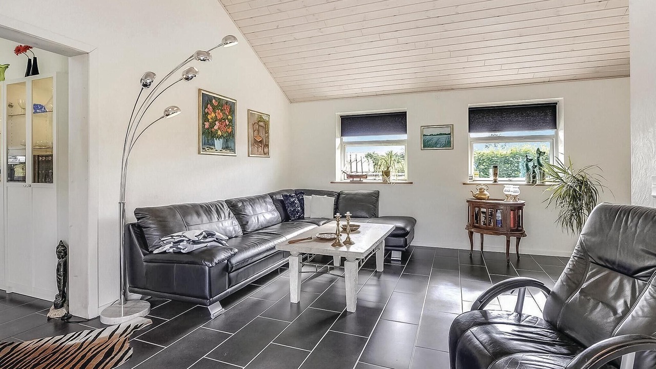 Photo of Bedroom in Egense