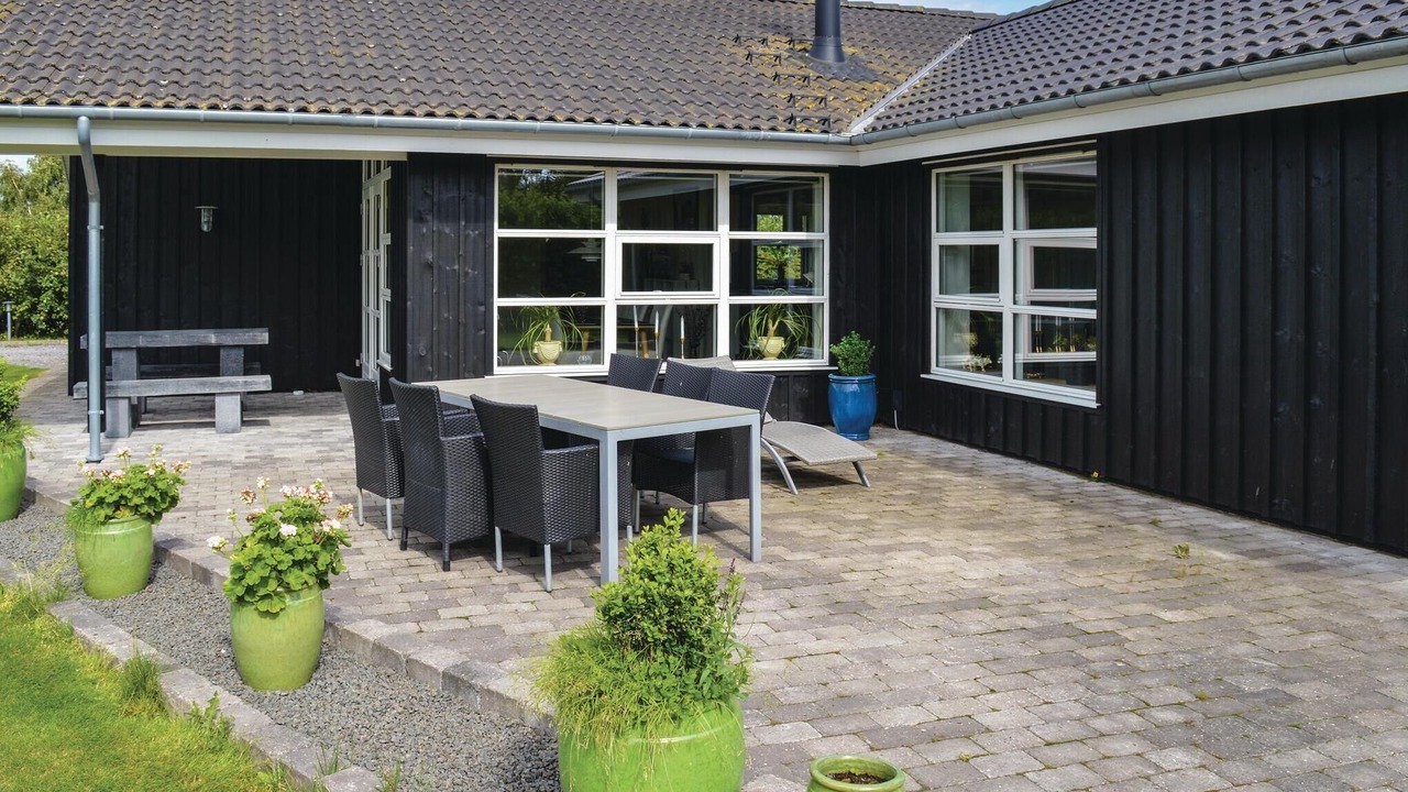 Photo of Outdoor in Egense