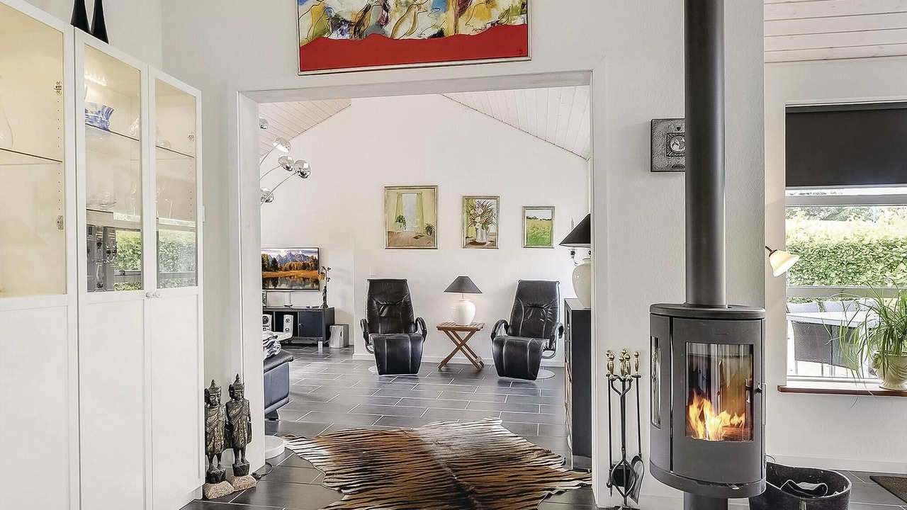 Photo of Bedroom in Egense