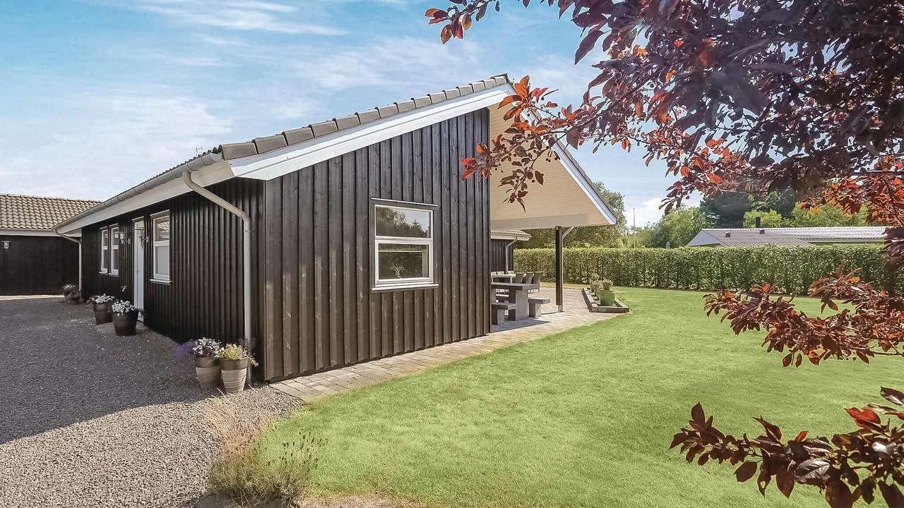 Photo of Outdoor in Egense