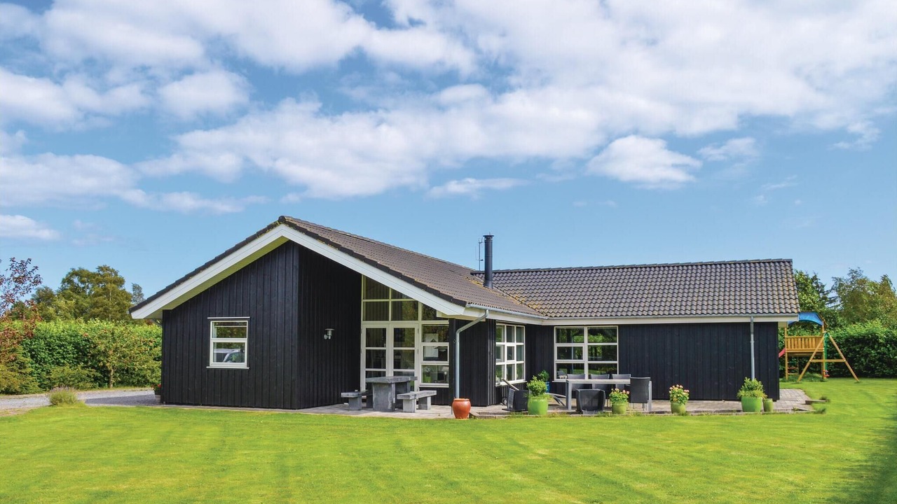 Photo of Outdoor in Egense