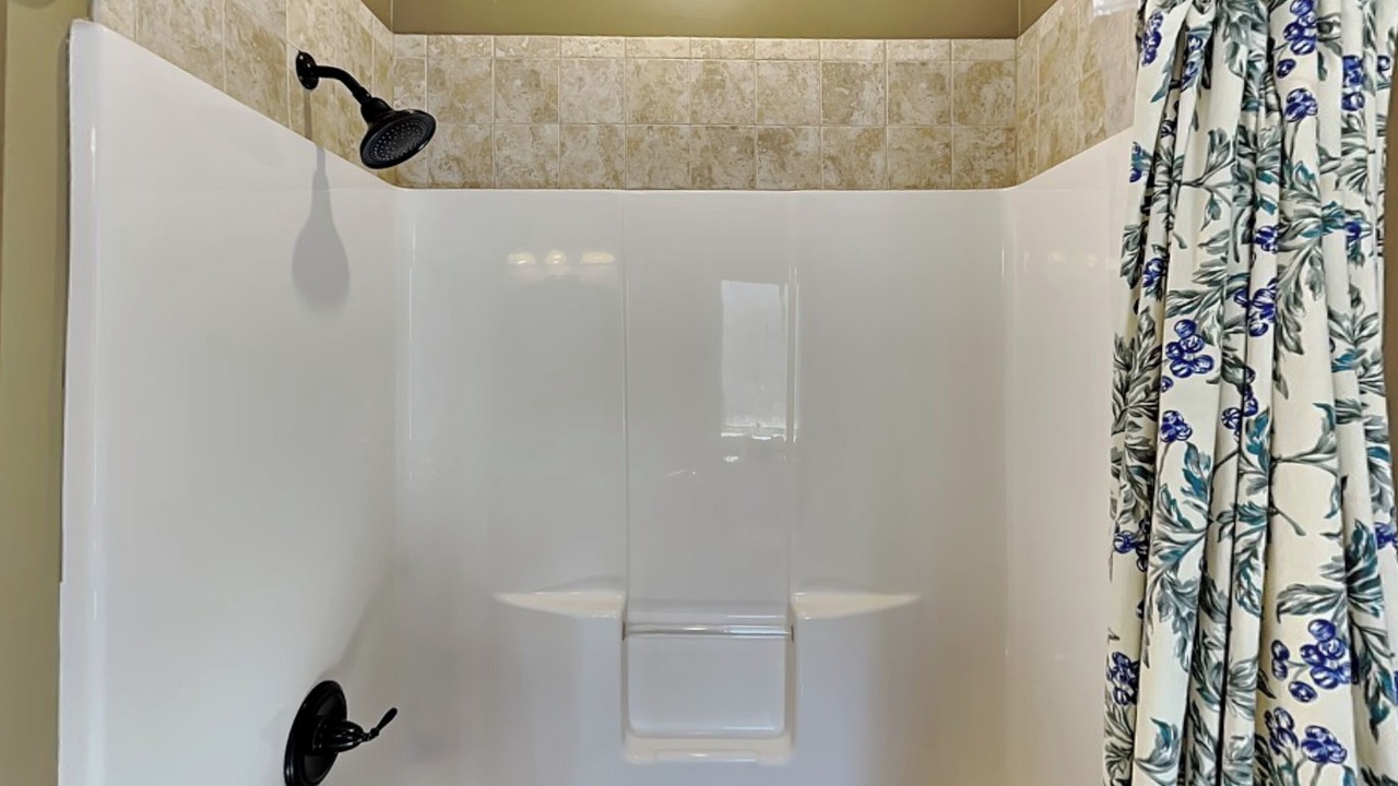 Photo of Bathroom in Oakland