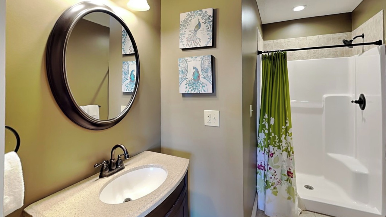 Photo of Bathroom in Oakland