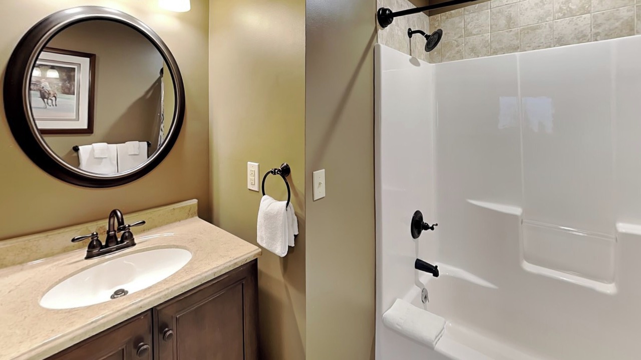 Photo of Bathroom in Oakland