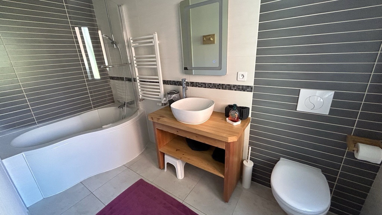 Photo of Bathroom in Raon-sur-Plaine