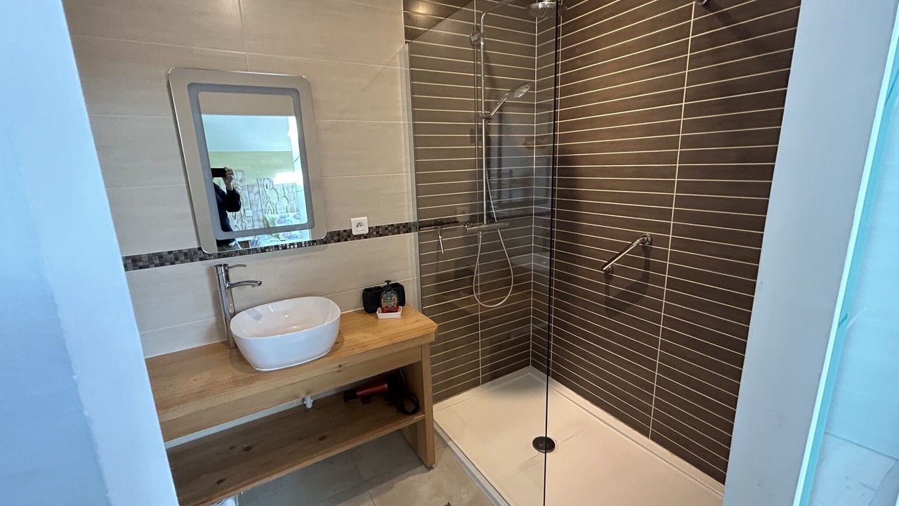 Photo of Bathroom in Raon-sur-Plaine