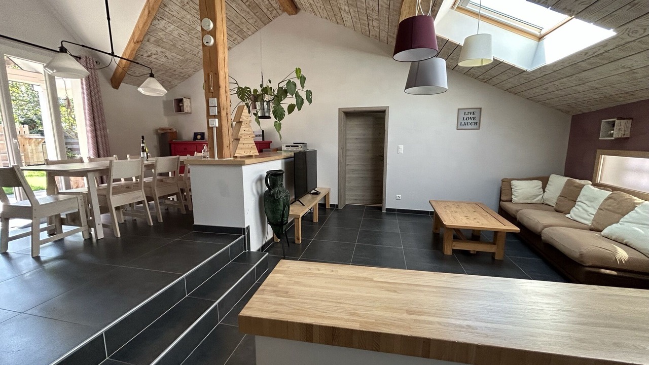 Photo of Livingroom in Raon-sur-Plaine