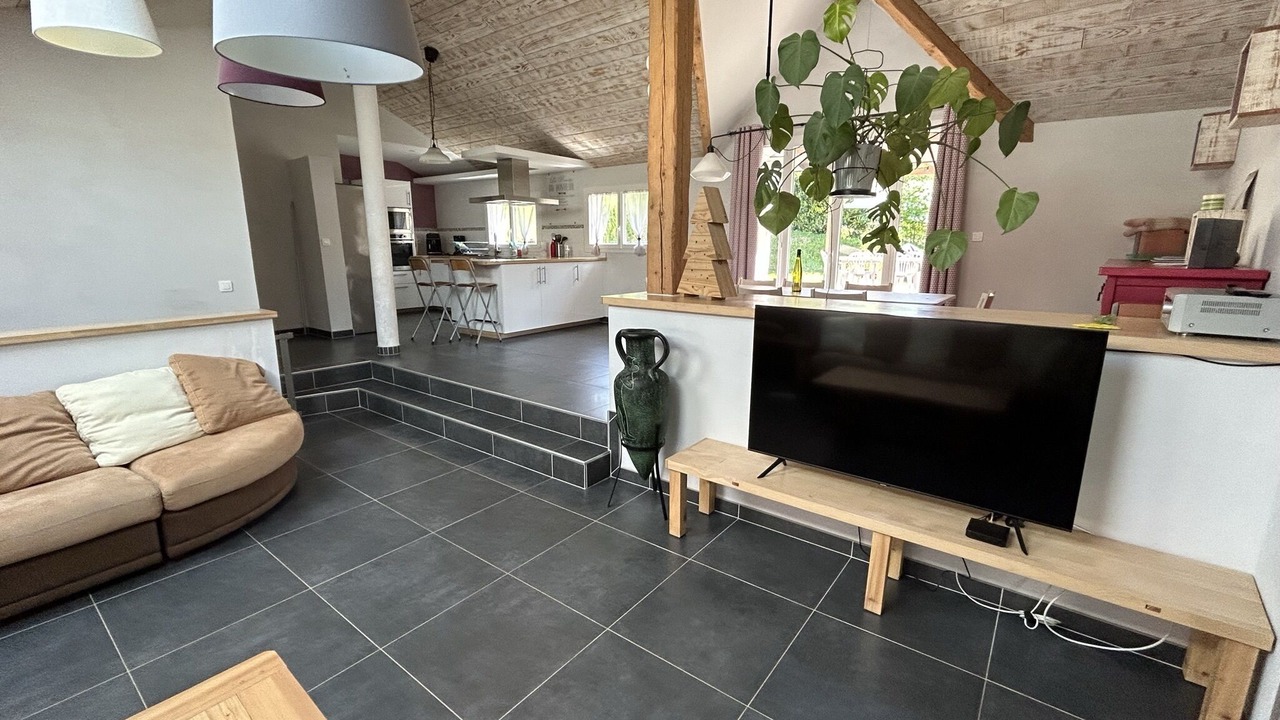 Photo of Livingroom in Raon-sur-Plaine