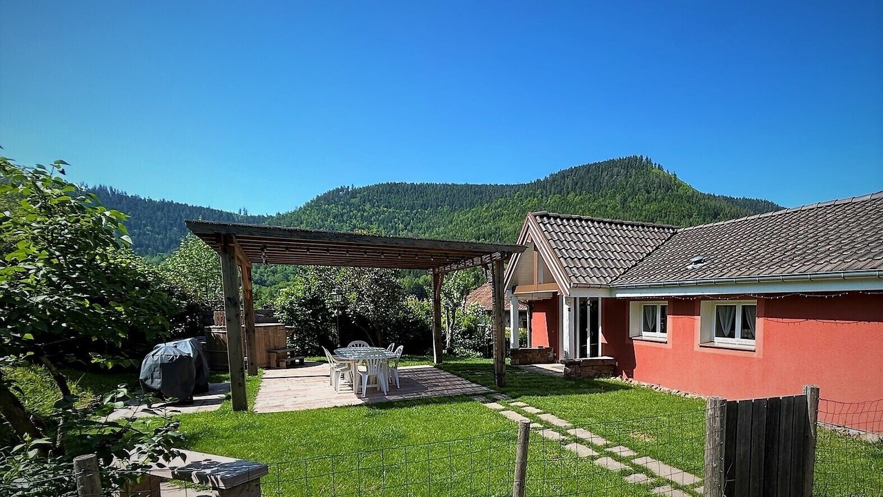 Photo of Outdoor in Raon-sur-Plaine
