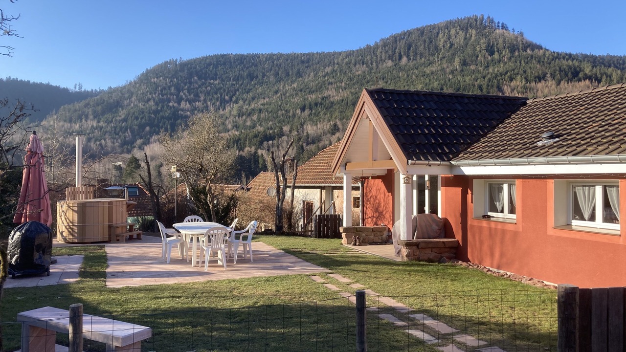 Photo of Outdoor in Raon-sur-Plaine