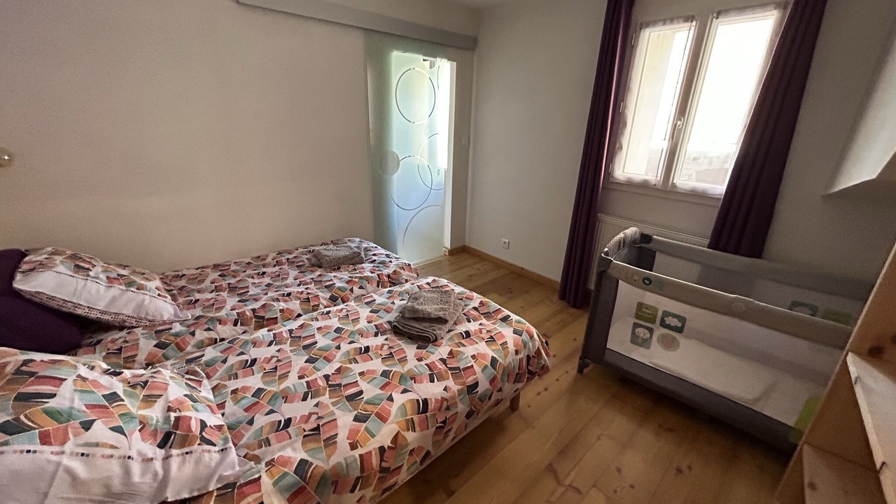 Photo of Bedroom in Raon-sur-Plaine