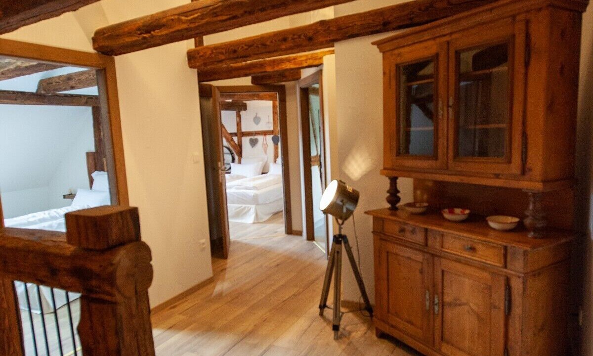 Photo of Bedroom in Kientzheim