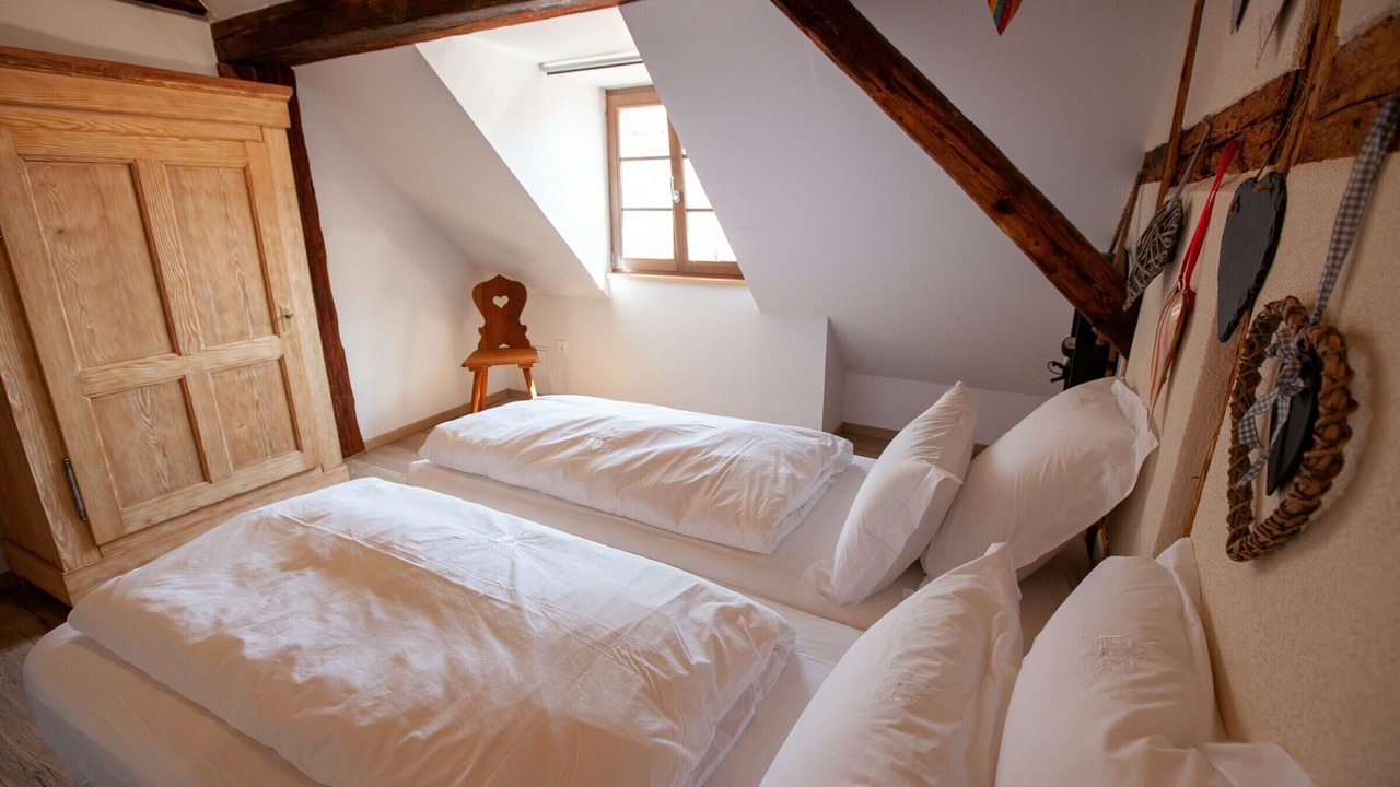 Photo of Bedroom in Kientzheim