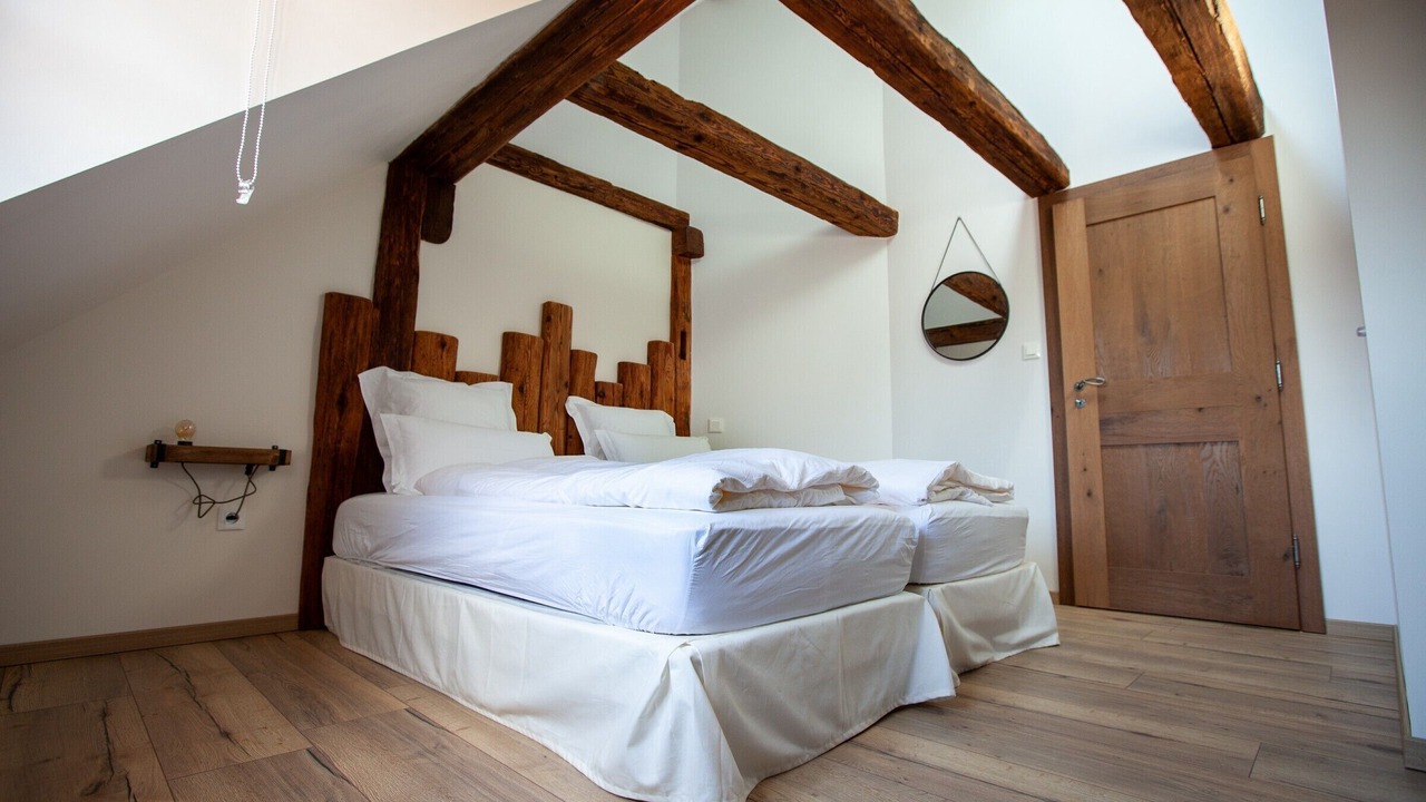 Photo of Bedroom in Kientzheim