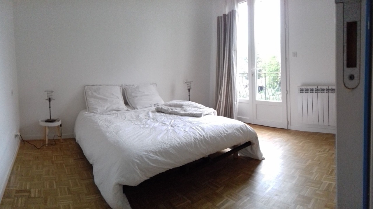 Photo of Bedroom in Sainte-Eulalie-en-Born