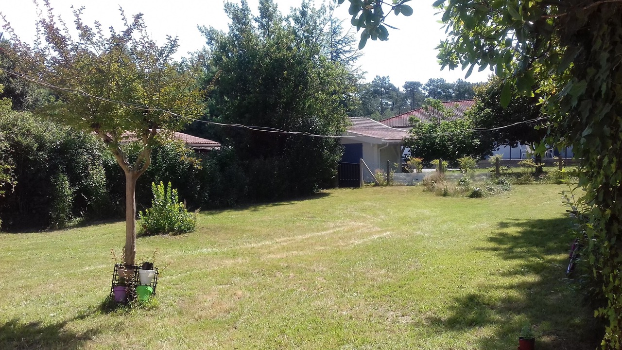 Photo of Outdoor in Sainte-Eulalie-en-Born