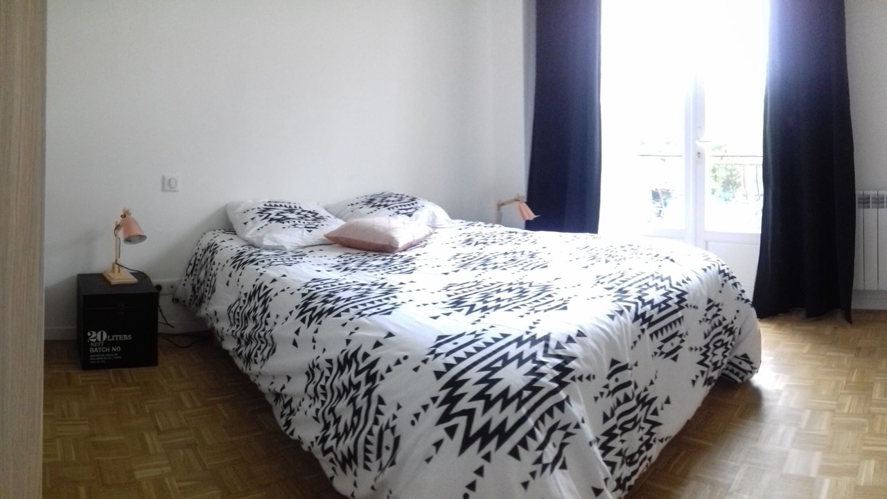 Photo of Bedroom in Sainte-Eulalie-en-Born