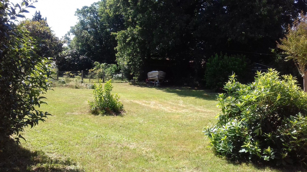 Photo of Outdoor in Sainte-Eulalie-en-Born