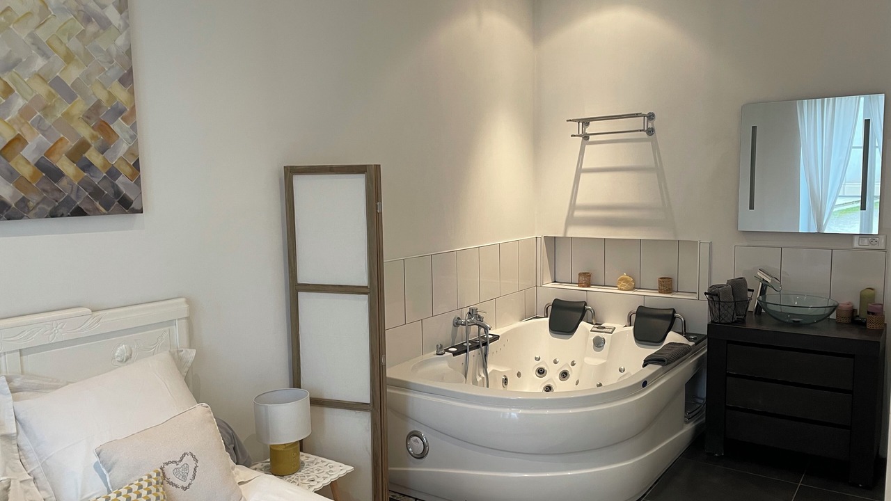 Photo of Bedroom in Sud Loire