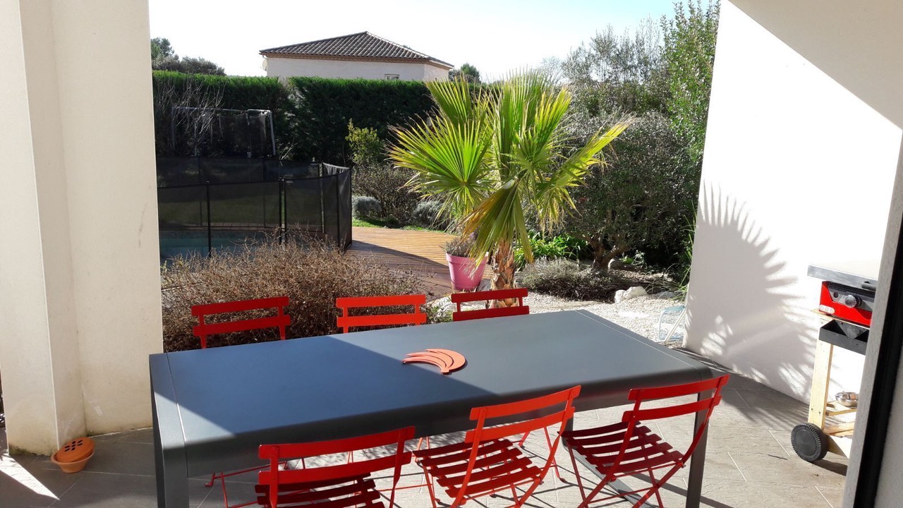 Photo of Outdoor in Prades-le-Lez