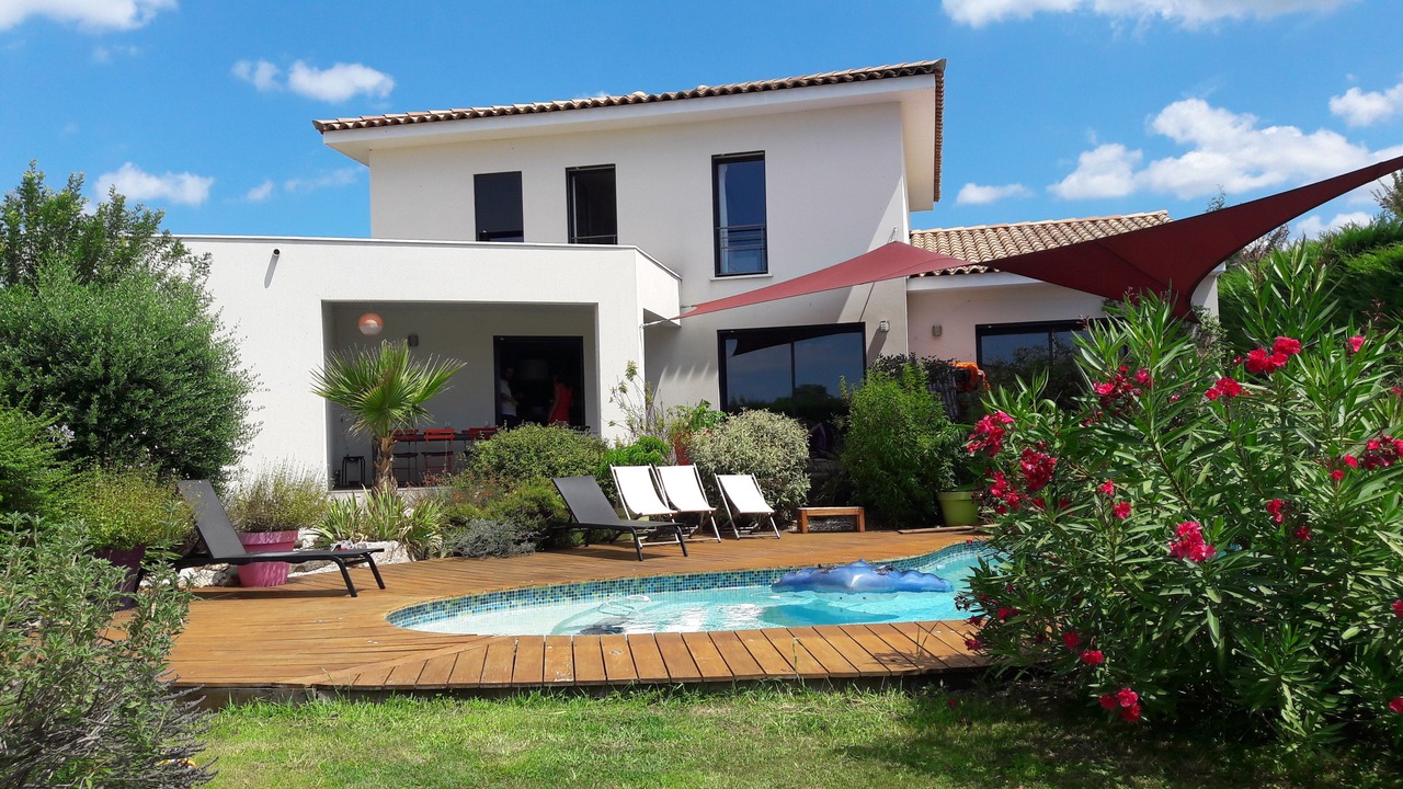 Photo of Outdoor in Prades-le-Lez