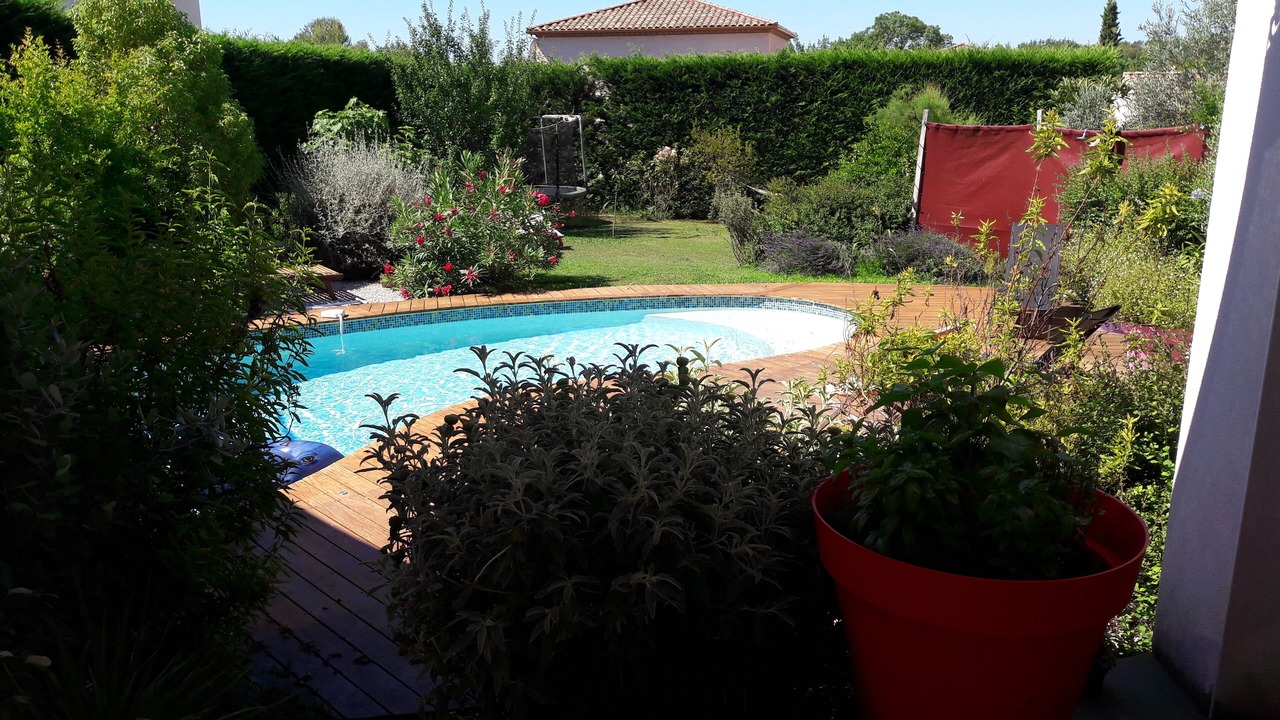 Photo of Outdoor in Prades-le-Lez