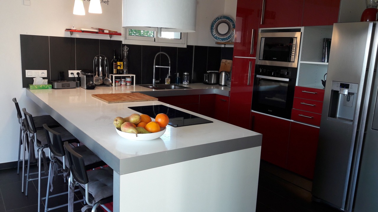 Photo of Kitchen in Prades-le-Lez
