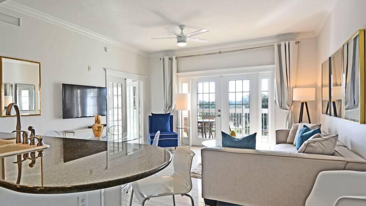 Photo of Livingroom in Reunion