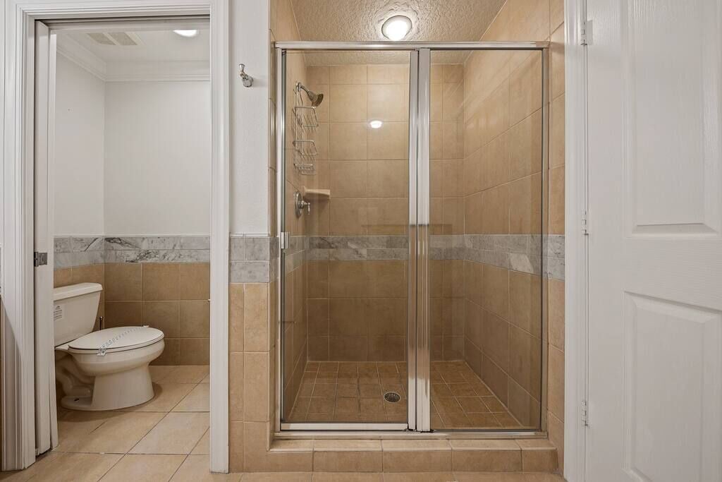 Photo of Bathroom in Reunion