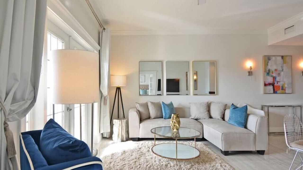 Photo of Livingroom in Reunion