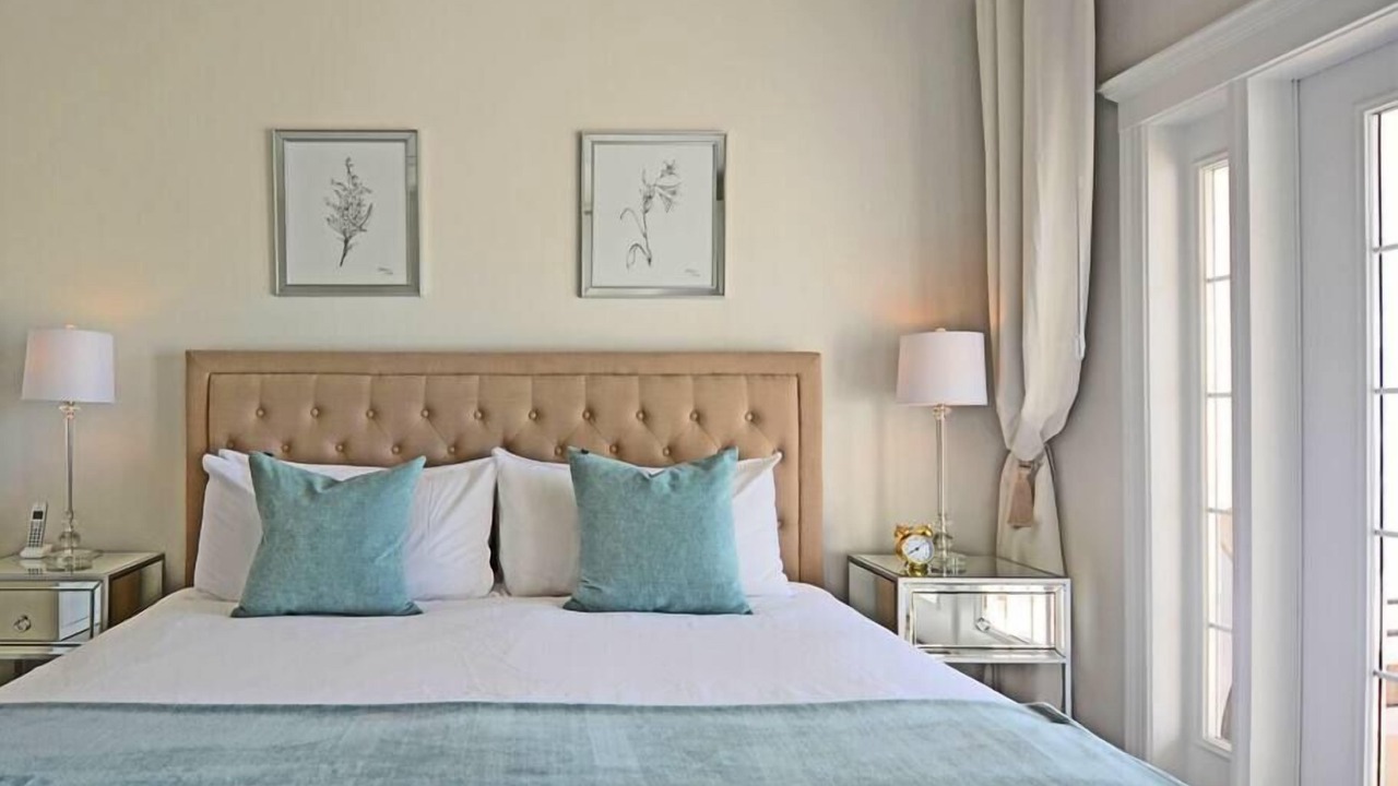 Photo of Bedroom in Reunion