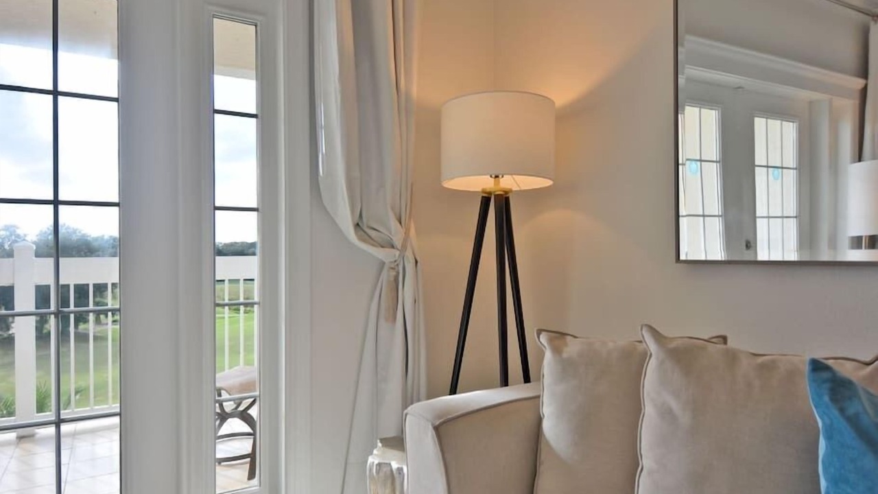Photo of Livingroom in Reunion